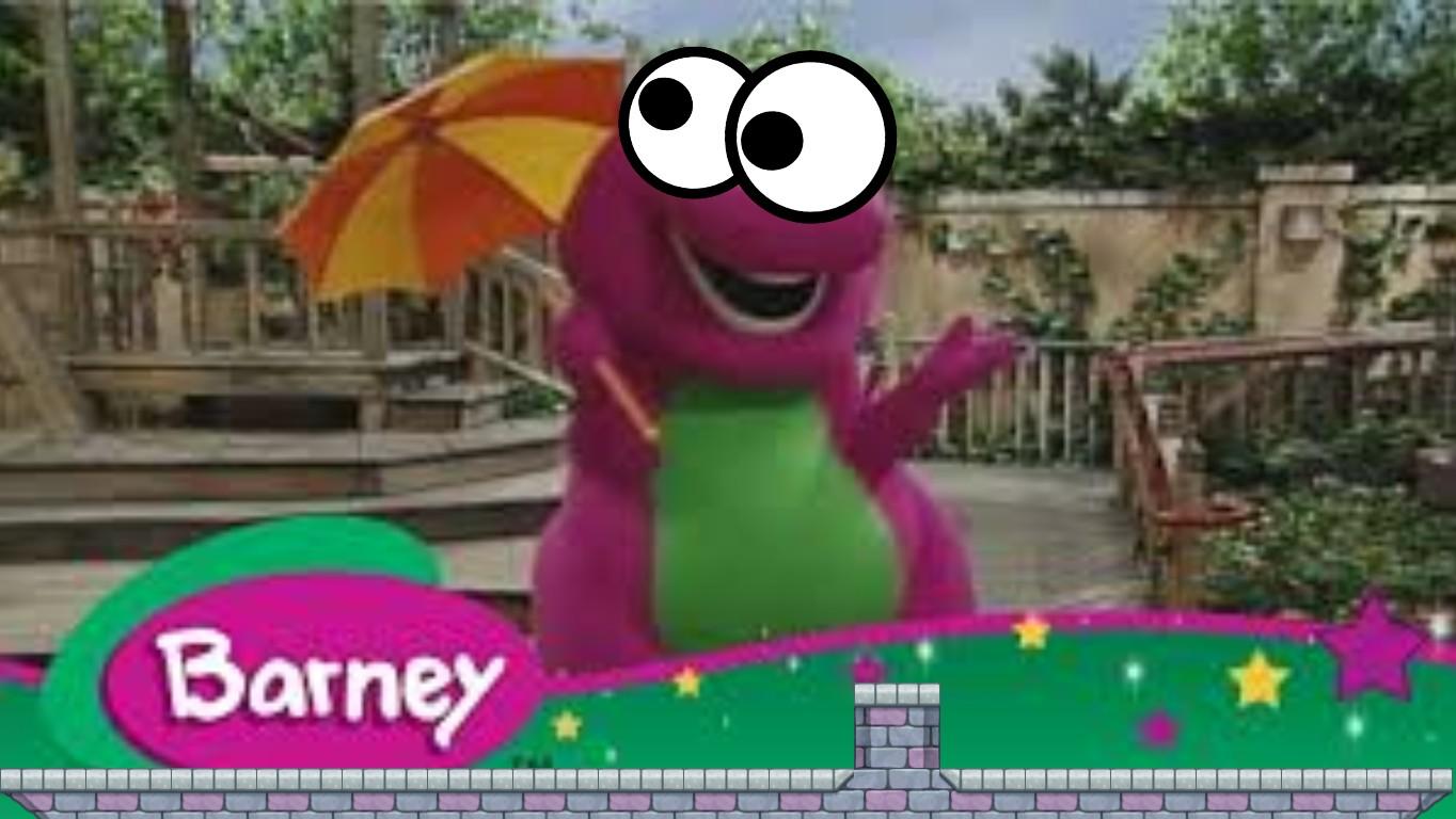 BaRnEy