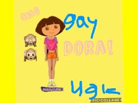 Msp Dora 1