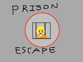 Prison Escape 