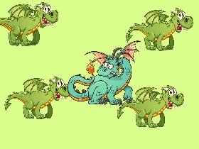 Plant Dragons!!!’