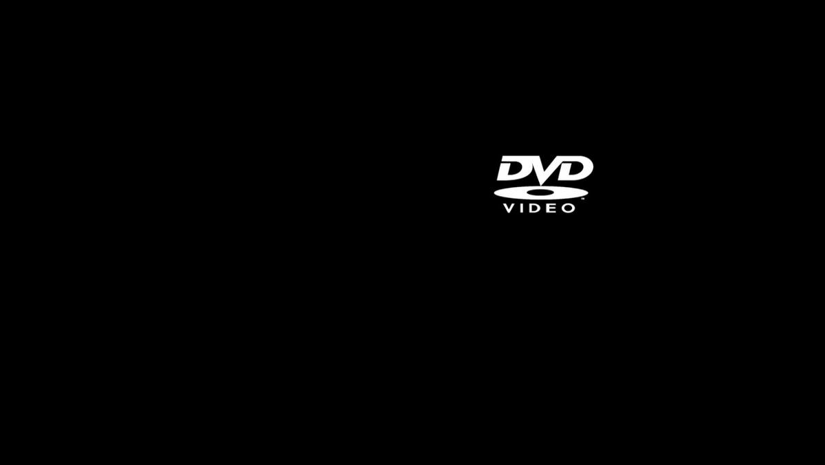 DVD LOGO