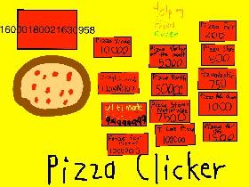 Pizza Clicker 200 help owen