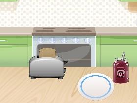 A Cooking Game 2