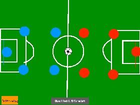 2-Player Soccer 1