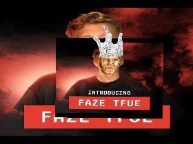 Tfue fortnite