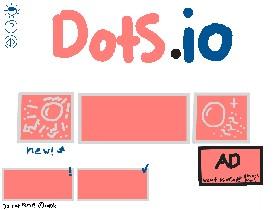 Dots.io do no copy