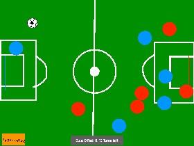 2-Player Soccer 1 1