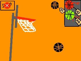 basketball dunk 1