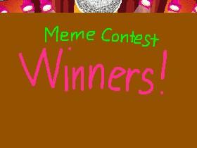 Mooties Meme Contest Winners