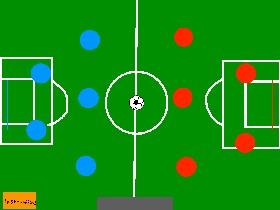 2-Player Soccer 1