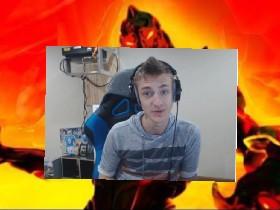 ninja streaming here