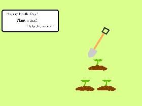 Plant Trees! 1