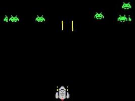 Space Invaders 1