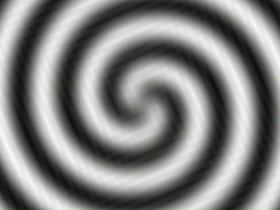 Crazy illusion! 1