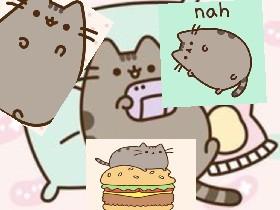 pusheen