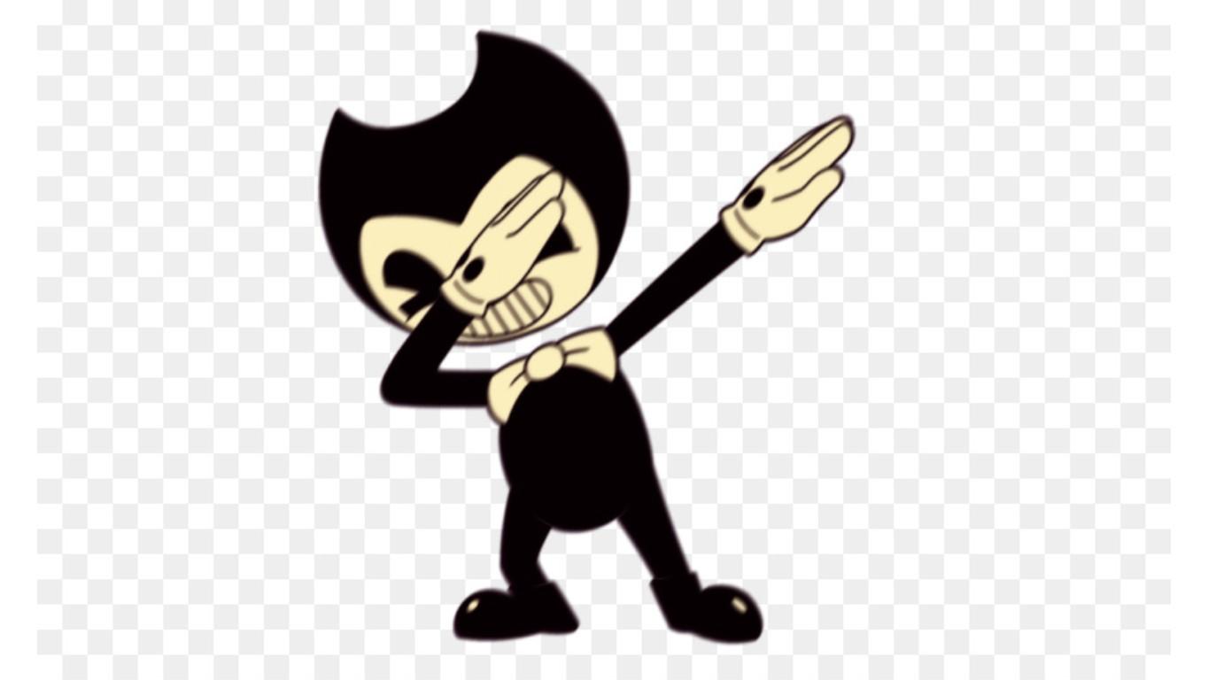 dab bendy