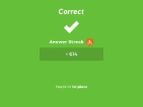 kahoot!