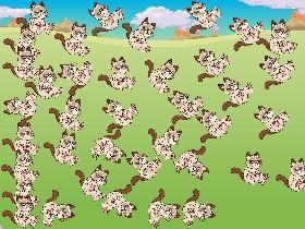 Grumpy cat army 1