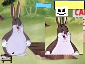 big chungus Clicker