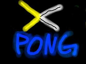 X Pong | MrMuch4ch0