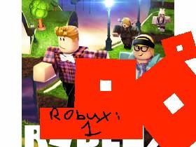 Roblox 1 1