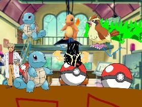 Pokemon adventures (beta)