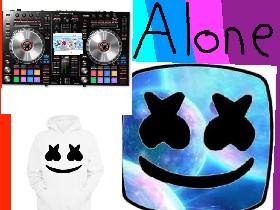 Marshmello Alone 20 1 1 1