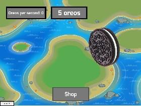 Oreo Clicker! 1