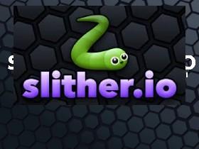 ultamite slither.io!