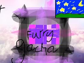 MIDNIGHT FURRY GACHA!!!