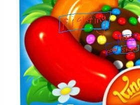 candy crush prack 1