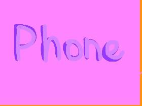 Phone