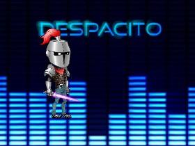 Despacito song 1