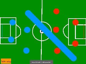 2-Player Soccer 4