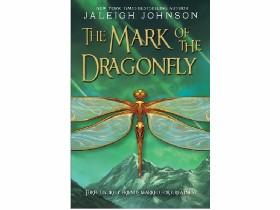 The mark of the dragonfly