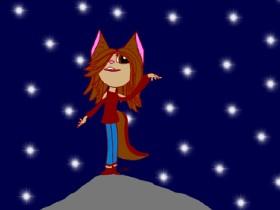 Just some art THAT I DREW!!! Sparklestar