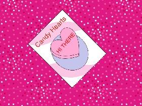 Candy Hearts 2