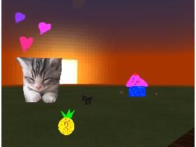 Feed a Kitten sim