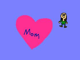 Happy Mothers’ Day!