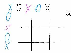 tictactoe game