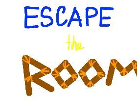 Escape the room 1