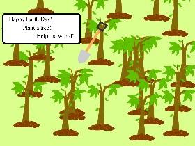 Plant Trees! 1