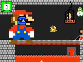 Mario Boss Battle 1 1 1