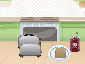 A Cooking Game 1