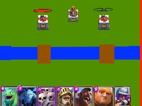 Clash Royal  1 1