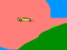 Race Car Track 1 1