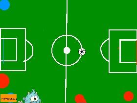 2-Player Soccer 1 1