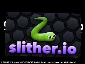 Slither.io