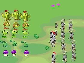 Plants vs. Zombies 1