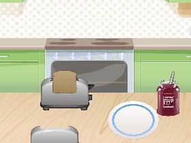 A Cooking Game 1